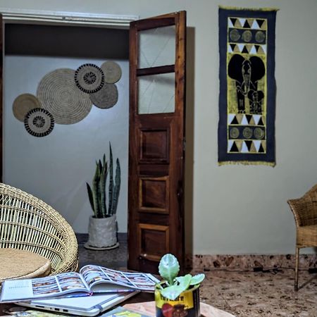 מושי The Lion King Homestay מראה חיצוני תמונה